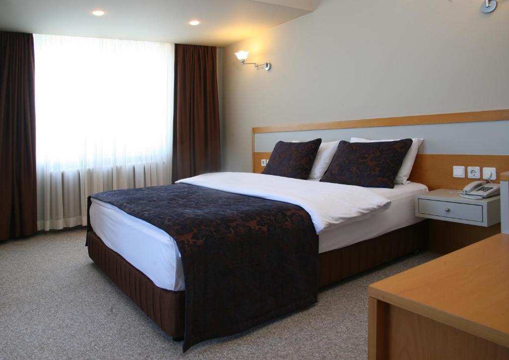 Baliktasi Hotel Ordu Bilik gambar