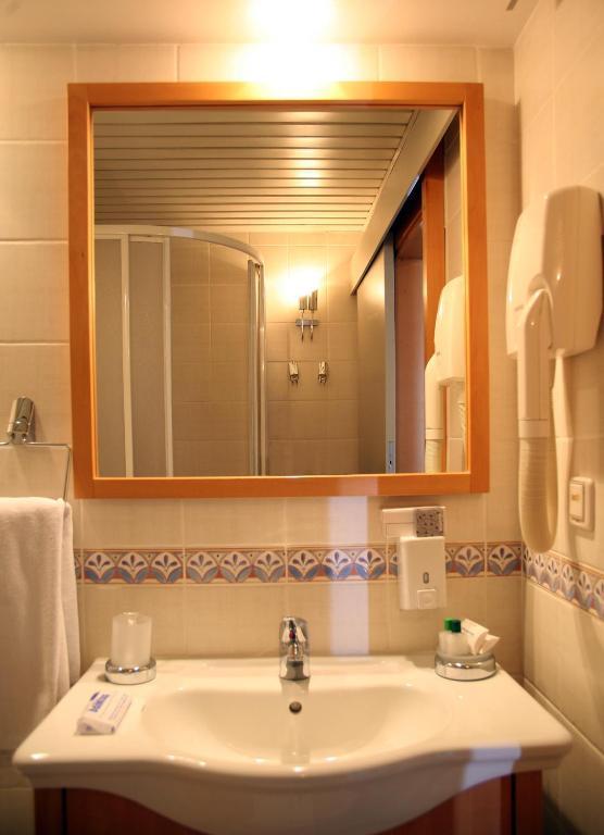 Baliktasi Hotel Ordu Bilik gambar