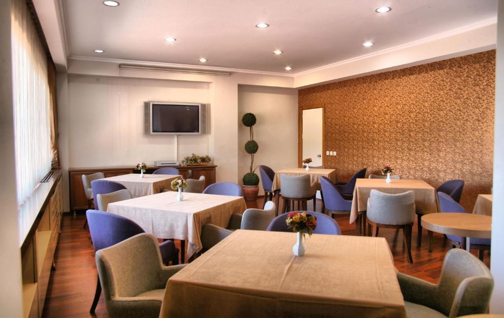 Baliktasi Hotel Ordu Luaran gambar