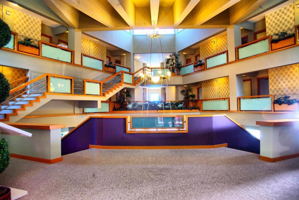 Baliktasi Hotel Ordu Luaran gambar