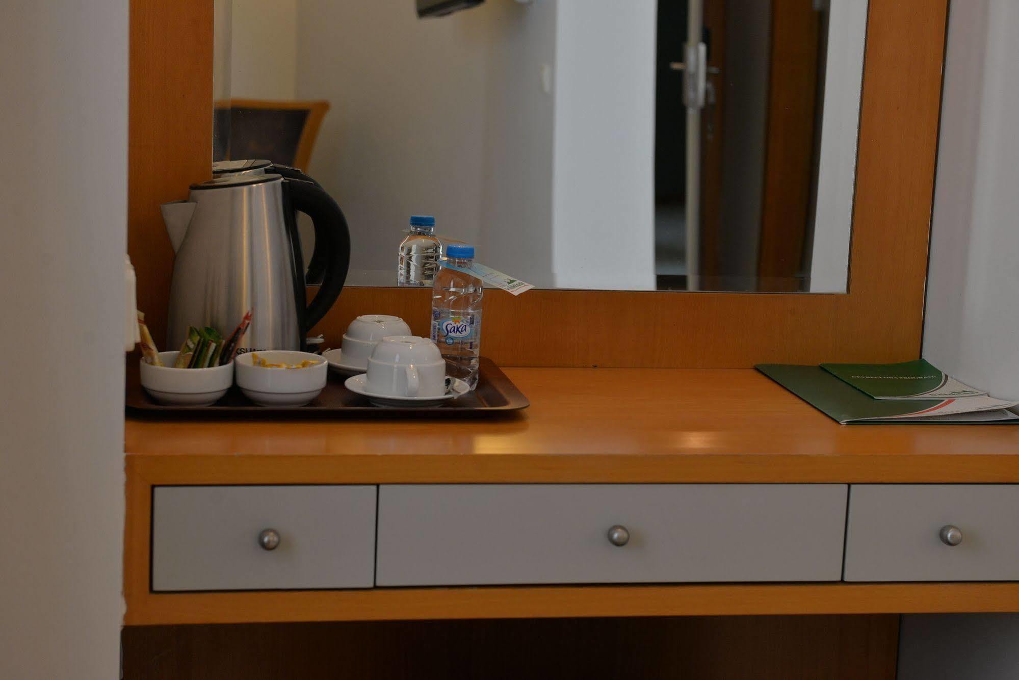 Baliktasi Hotel Ordu Luaran gambar