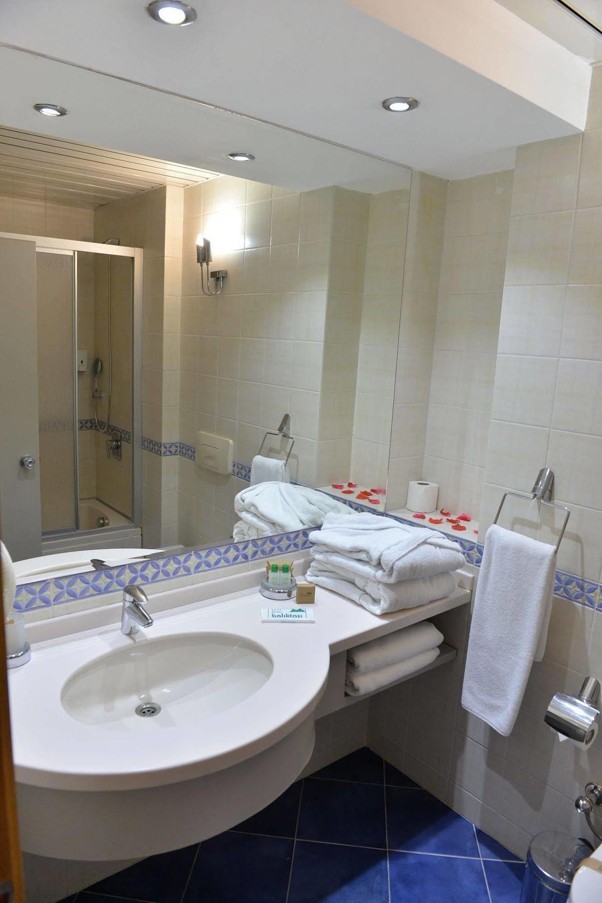 Baliktasi Hotel Ordu Luaran gambar