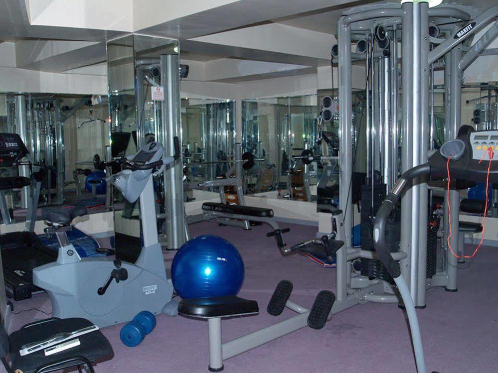 Baliktasi Hotel Ordu Luaran gambar